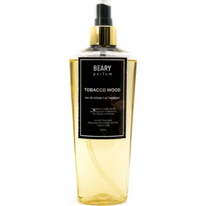 Beary Tobacco Wood parfüm şişesi