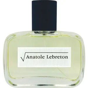 Anatole Lebreton Racine Carrée parfüm şişesi