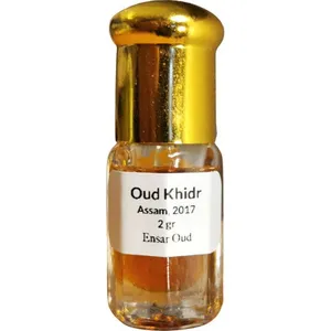 Ensar Oud Oud Khidr parfüm şişesi