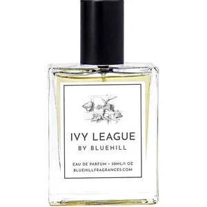 Bluehill Ivy League perfume bottle