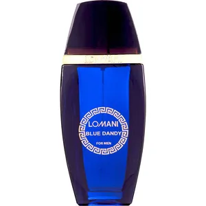 Lomani Blue Dandy parfüm şişesi