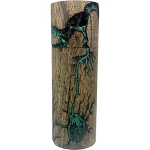 Marble Oud Osmanthus Vert & Oud Malaysie parfüm şişesi