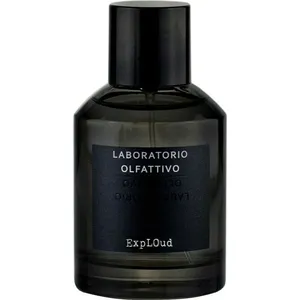 Laboratorio Olfattivo ExpLOud parfüm şişesi
