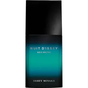 Issey Miyake Nuit d'Issey Bois Arctic perfume bottle