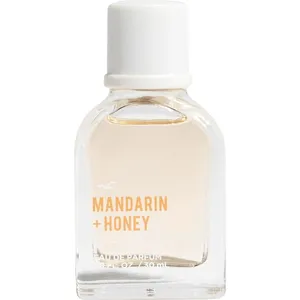 Hollister Juice House - Mandarin + Honey parfüm şişesi