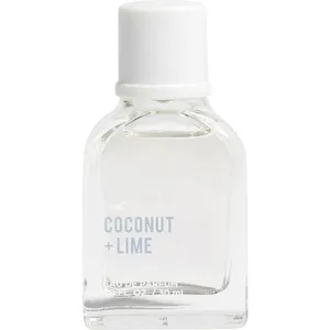 Hollister Juice House - Coconut + Lime parfüm şişesi