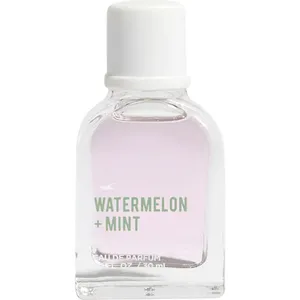 Hollister Juice House - Watermelon + Mint perfume bottle