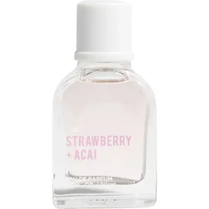 Hollister Juice House - Strawberry + Acai parfüm şişesi