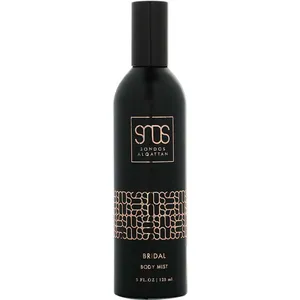 Sondos Alqattan Bridal (Body Mist) perfume bottle