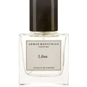 Arman Manoukian Libre parfüm şişesi