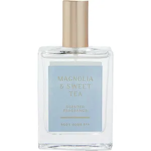 Cotton:On Body Home Spa - Magnolia & Sweet Tea perfume bottle