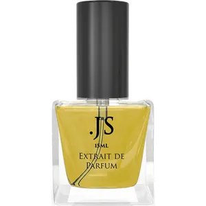 Anaxus Perfumes .JS parfüm şişesi