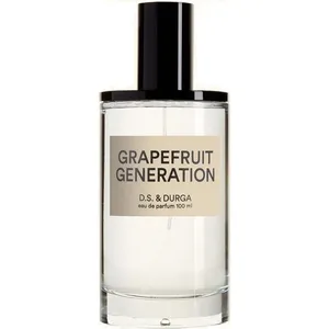 D.S. & Durga Grapefruit Generation parfüm şişesi