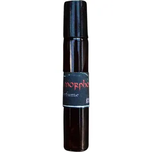 Taberna Odores Magicus Metamorphosis perfume bottle