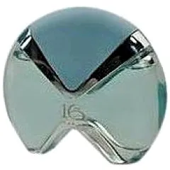 Laura Baci 16ème Esprit perfume bottle