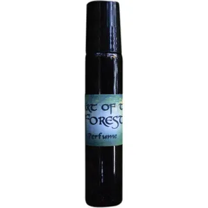Taberna Odores Magicus Heart of the Forest perfume bottle