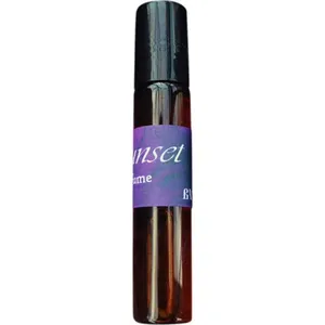 Taberna Odores Magicus Sunset parfüm şişesi