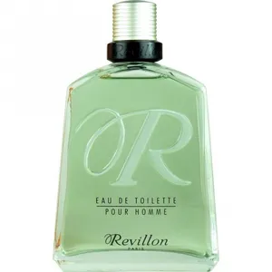 Revillon R (Eau de Toilette) perfume bottle