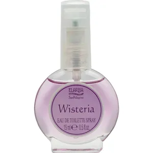 Elarìia Wisteria (Eau de Toilette) parfüm şişesi