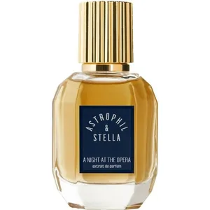 Astrophil & Stella A Night at the Opera perfume bottle