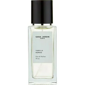 Sana Jardin Vanilla Nomad perfume bottle