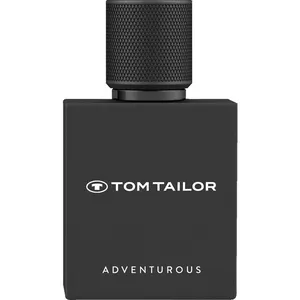 Tom Tailor Adventurous parfüm şişesi