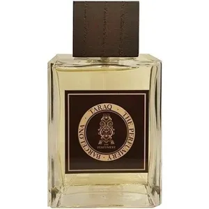 The Perfumery Taraq parfüm şişesi