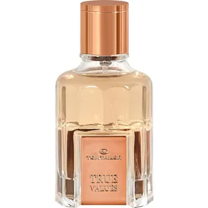 Tom Tailor True Values for Her perfume bottle