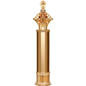 Amaffi Richness for Men perfume bottle