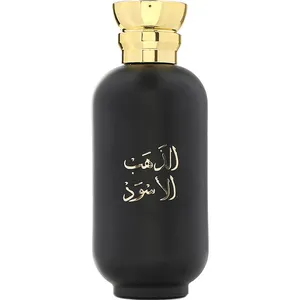 Al-Fayez Perfumes Althahb Al Aswad / الذهب الأسود parfüm şişesi