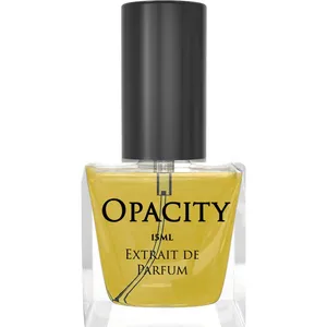 Anaxus Perfumes Opacity perfume bottle