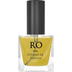 Anaxus Perfumes Ro perfume bottle