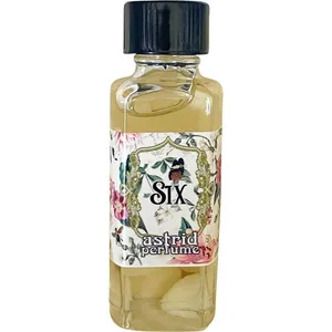 Astrid Perfume Whinnies No. 6 (2021) perfume bottle