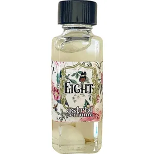Astrid Perfume Whinnies No. 8 (2021) parfüm şişesi