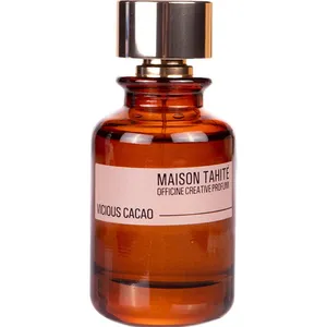 Maison Tahité Vicious Cacao perfume bottle