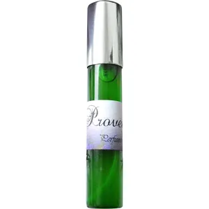 Taberna Odores Magicus Provence parfüm şişesi