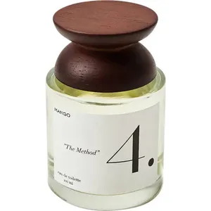 Mango The Craft Line - 4. The Method perfume bottle
