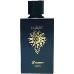 Beary Dreamia perfume bottle
