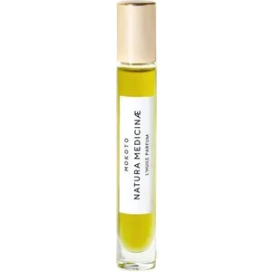 Mokoto Natura Medicinæ parfüm şişesi