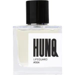 Hunq #004 Lifeguard parfüm şişesi