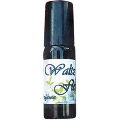 Taberna Odores Magicus Waltz of the Flowers parfüm şişesi