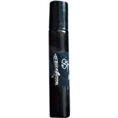 Taberna Odores Magicus Shaman perfume bottle