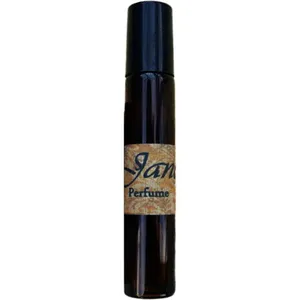 Taberna Odores Magicus Jane perfume bottle