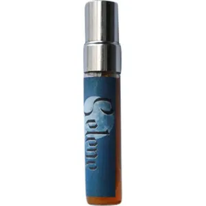 Taberna Odores Magicus Selene perfume bottle