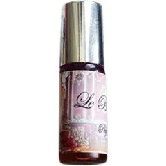 Taberna Odores Magicus Le Boudoir parfüm şişesi