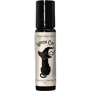 Amorphous Witch Cat parfüm şişesi