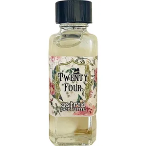 Astrid Perfume Whinnies No. 24 (2021) perfume bottle