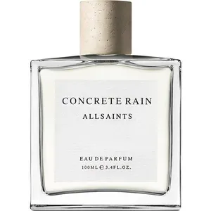 AllSaints Concrete Rain parfüm şişesi