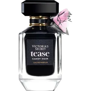Victoria's Secret Tease Candy Noir perfume bottle