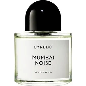 Byredo Mumbai Noise perfume bottle